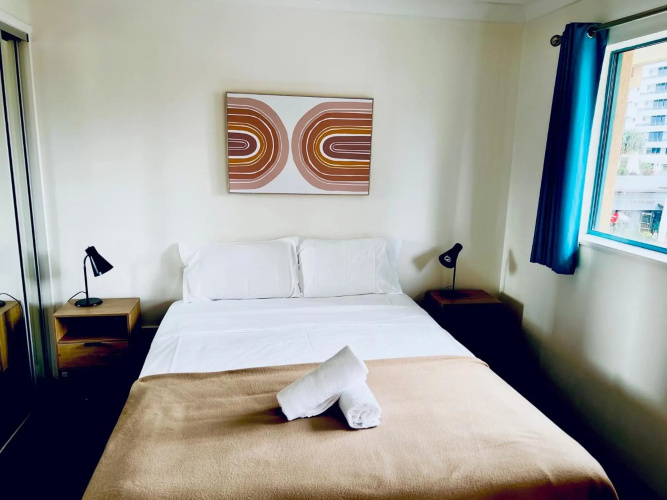 Aruba Surf Resort