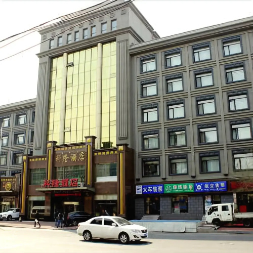 Otel görseli