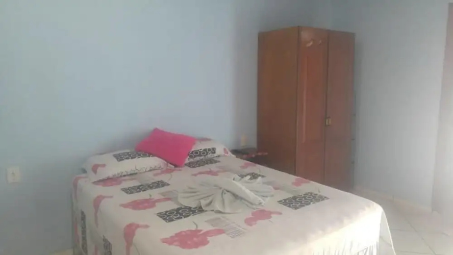Hotel Caramuru Sao Francisco