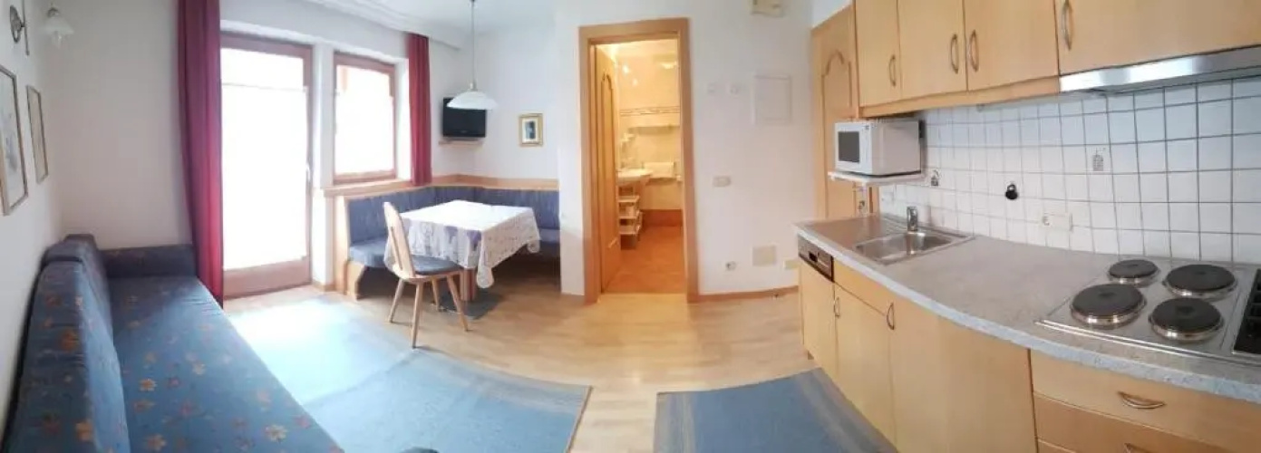 Residence Majarai