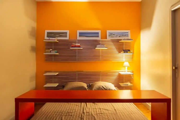 Typical Bordeaux Apartment