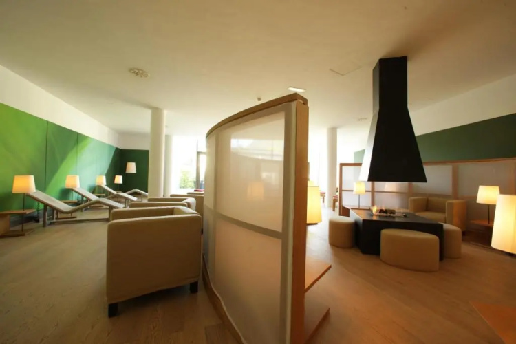 Villa Seilern Vital Resort