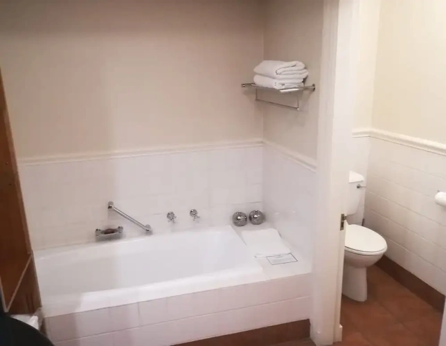 Luxury Double room