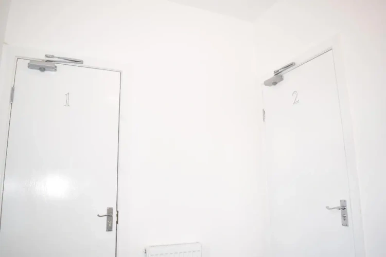 Economy Triple room