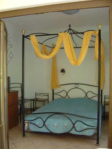 Hotel Makednos