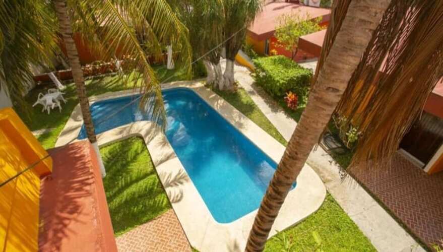 Imagen de Hotel Caribe