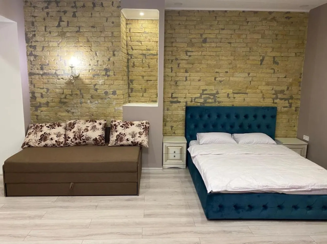 Heart Kiev Apartments