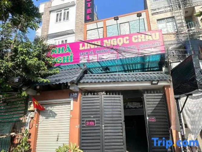 Linh Ngoc Chau Hotel