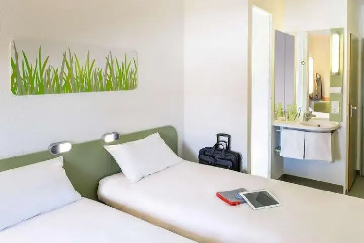 B&B HOTEL Bremen-Süd