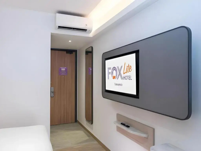 FOX Lite Hotel Samarinda