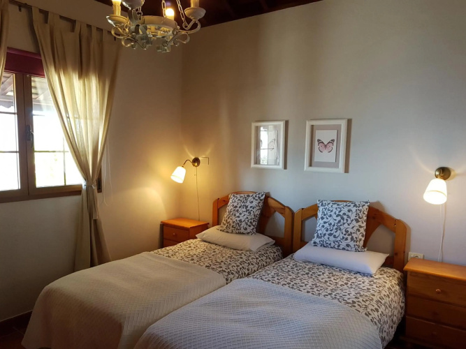 Bungalows Aldani