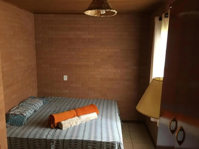 Chácara 4 quartos com piscina