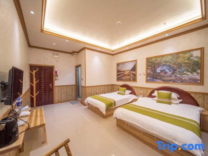 Standard Family room