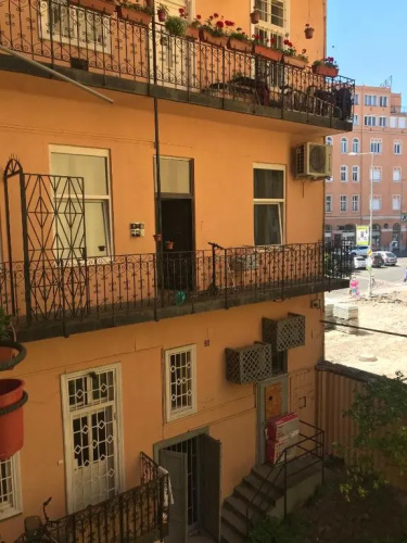 Bella Fiore Apartment 4