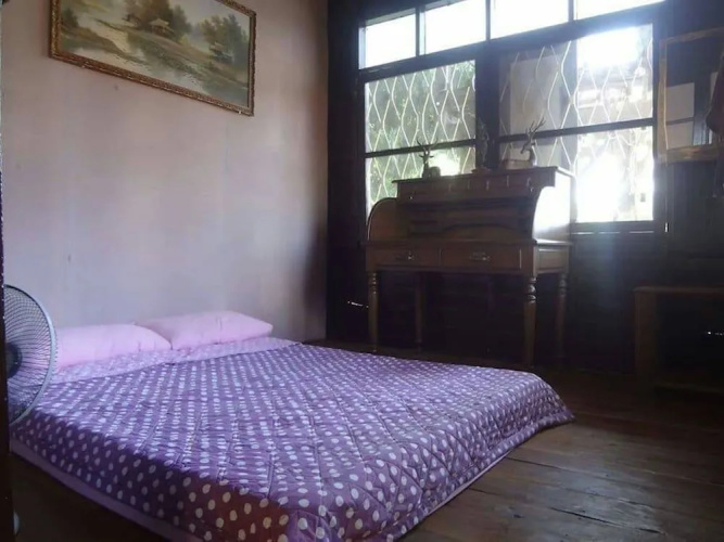 Andaman Home