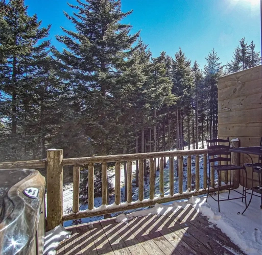 5 Bedrooms Cottage with mountain view