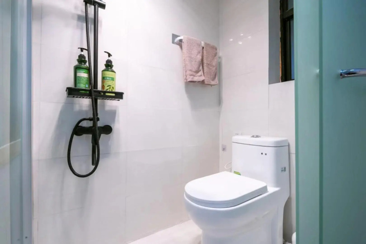 Jingyi Apartment