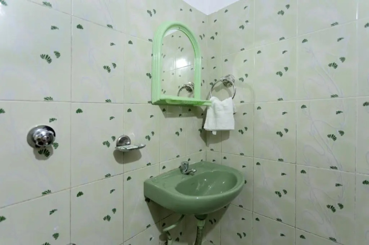 Sea Hut Homestay
