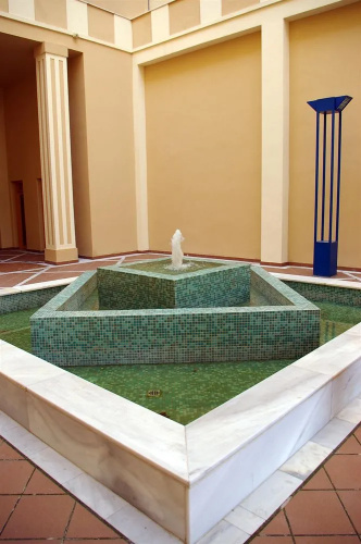 Apartamentos Lux Sevilla