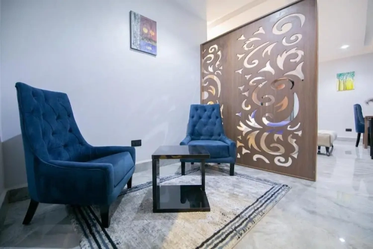 Comfort Single room