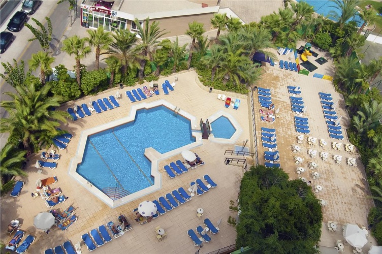 Servigroup Castilla Hotel photo 20