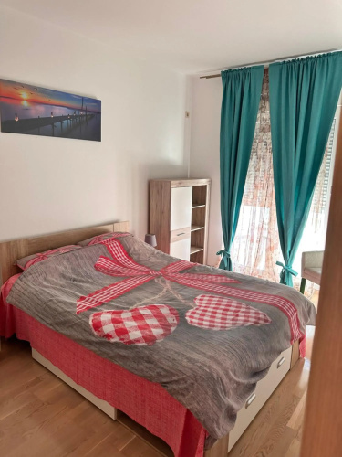 Apartman Natalia