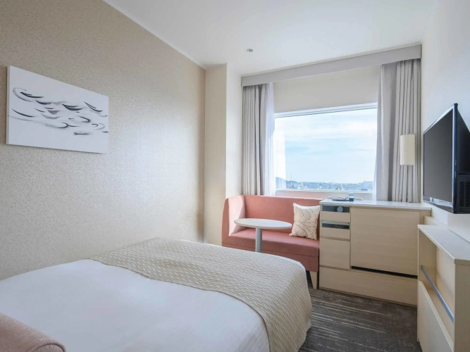 Hotel Nikko Himeji
