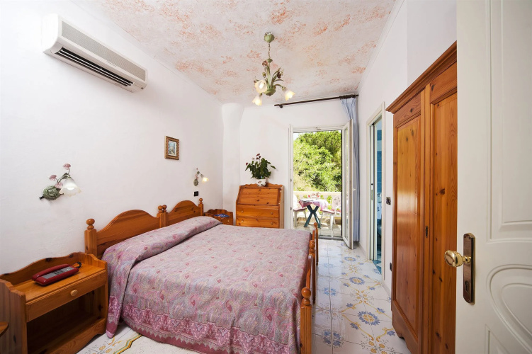 Hotel Giardino delle Ninfe e La Fenice