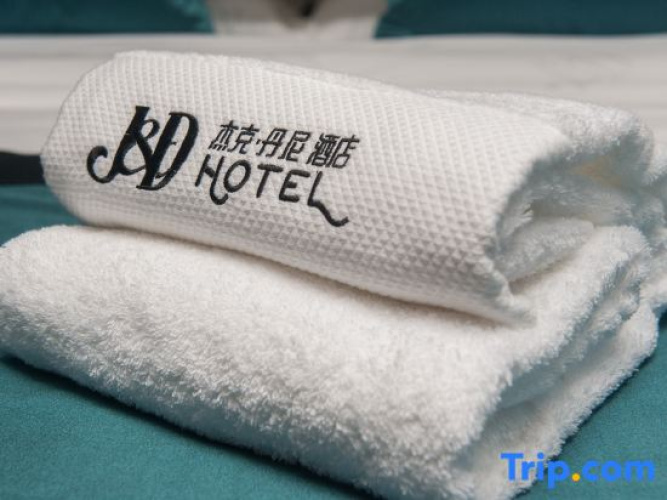 J&D Hotel