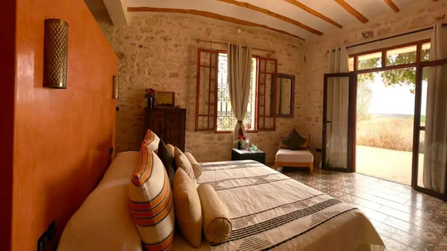Villa des Hauts Mogador