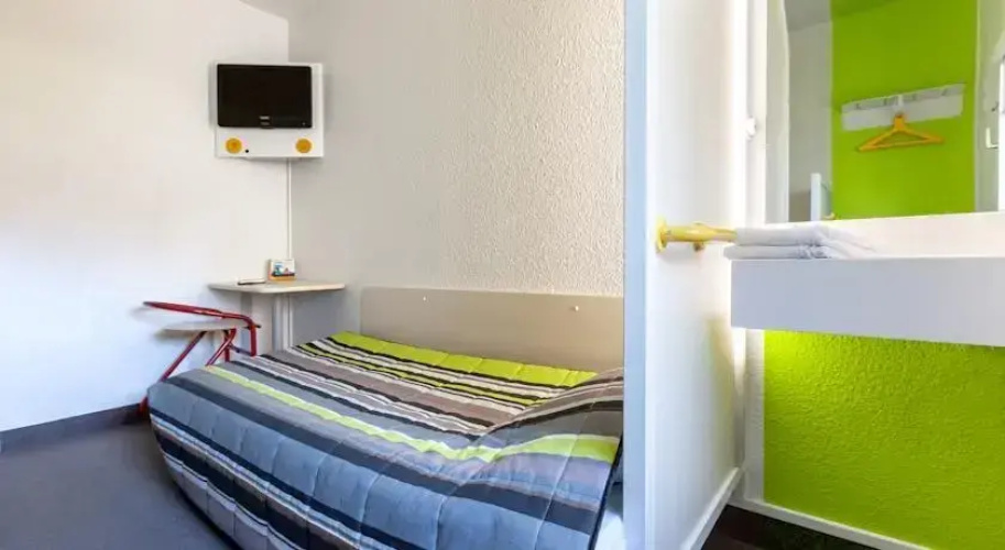 Hôtel F1 Agen