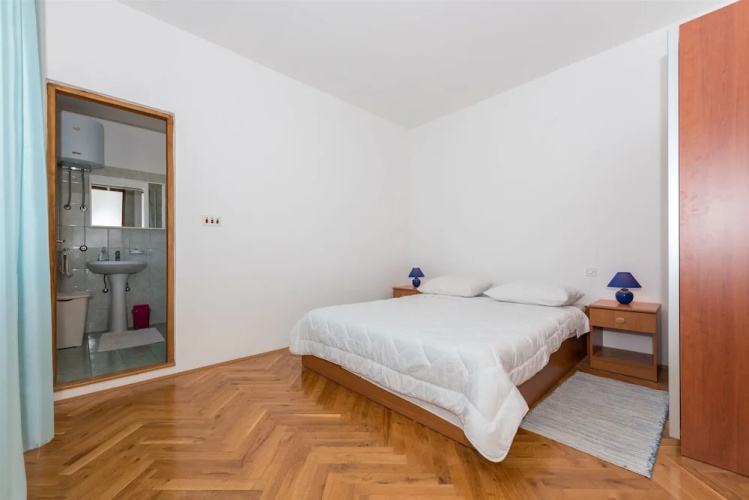 Apartment Ivan