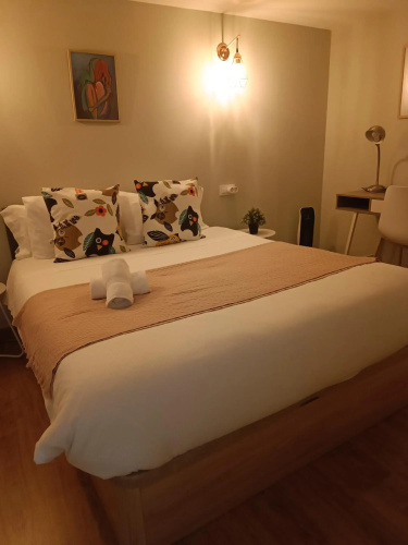 Apartamento Retiro