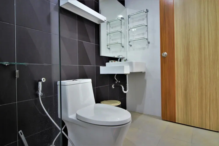 Ozone Condotel 2 Kata Beach by PHR