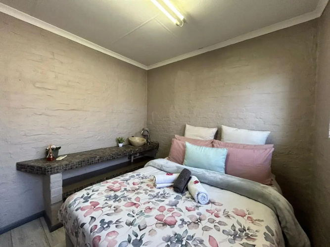 Tenuta Overnight