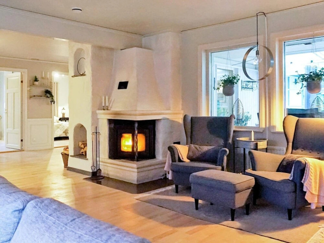 Holiday Home in Ödsmål