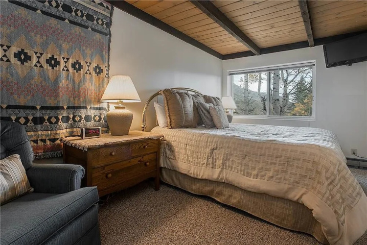 Willows B3 - 2 Bedrooms Condo
