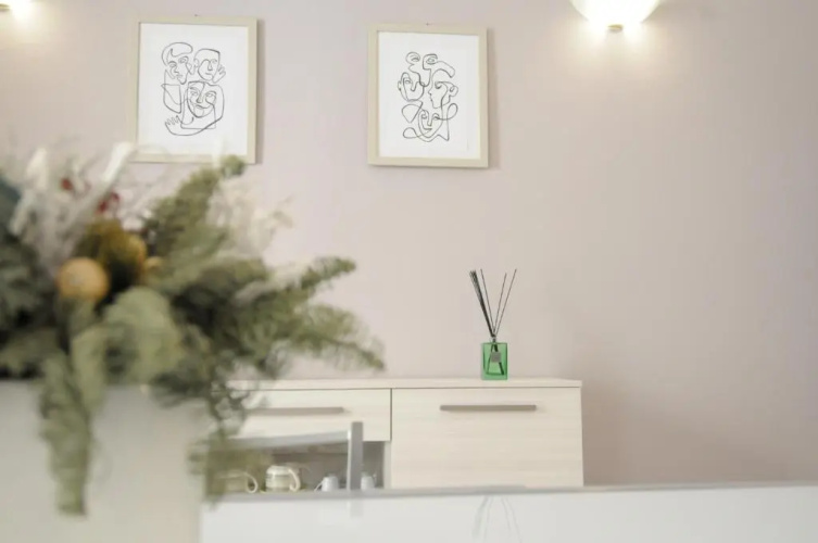 St. George Apartment