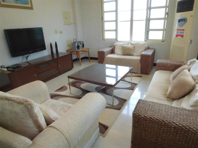 Flower Memory Homestay