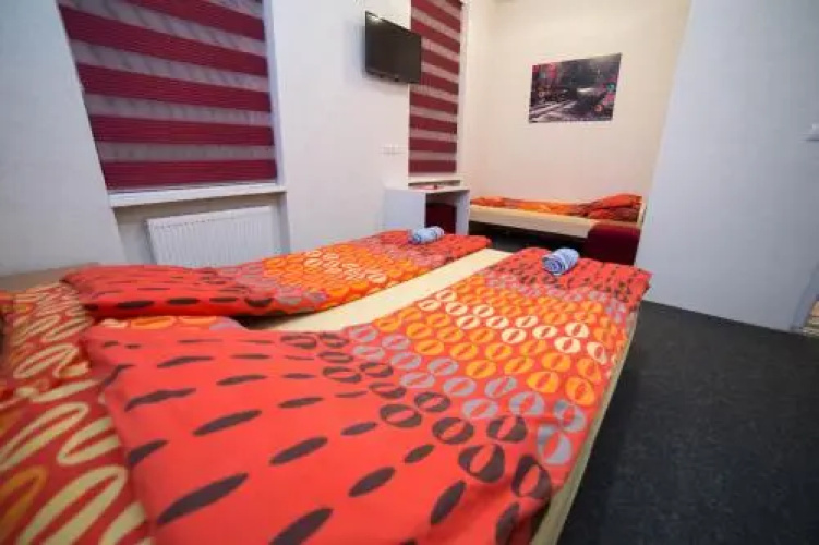 Residence Inn Orijent