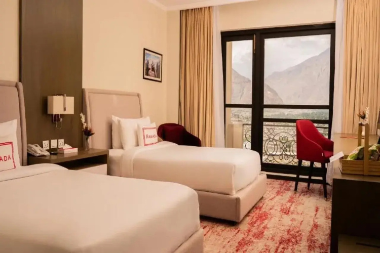 Ramada Resort by Wyndham Gilgit