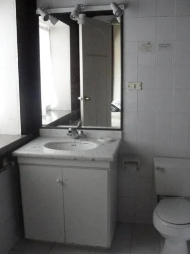 Hotel Chalet Suizo