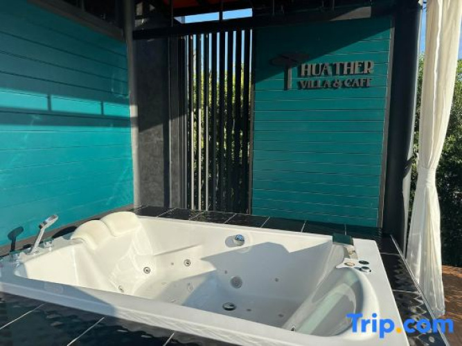 Huather Villa & Cafe