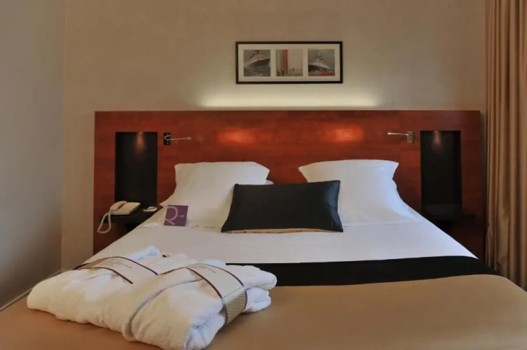 Privilege Double room