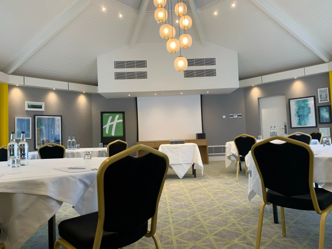 Holiday Inn Dover photo 28