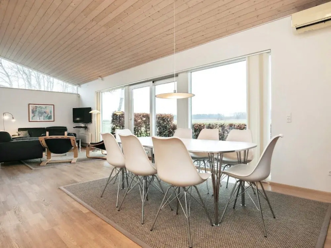 Holiday Home in Bogense