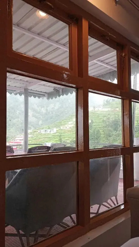 Apple Orchard Resort