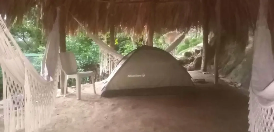 Tent