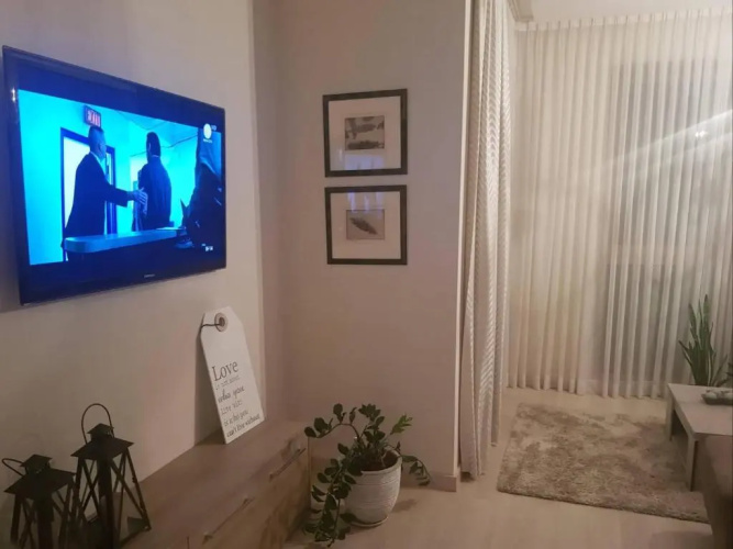 Antakalnis Apartment
