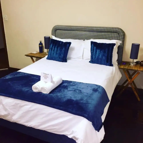 Ayana Guest House